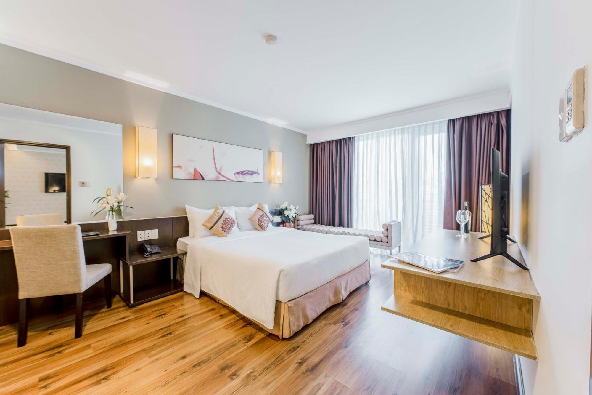 Khách sạn Viễn đông TP. Hồ Chí Minh